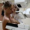 Diagnóstico del cáncer de mama